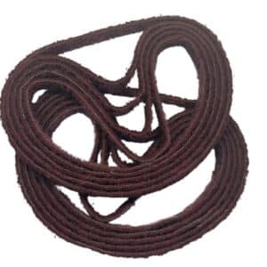 1/2" x 18" Surface Conditioning Non-Woven Sanding Belts, medium - 10 pack