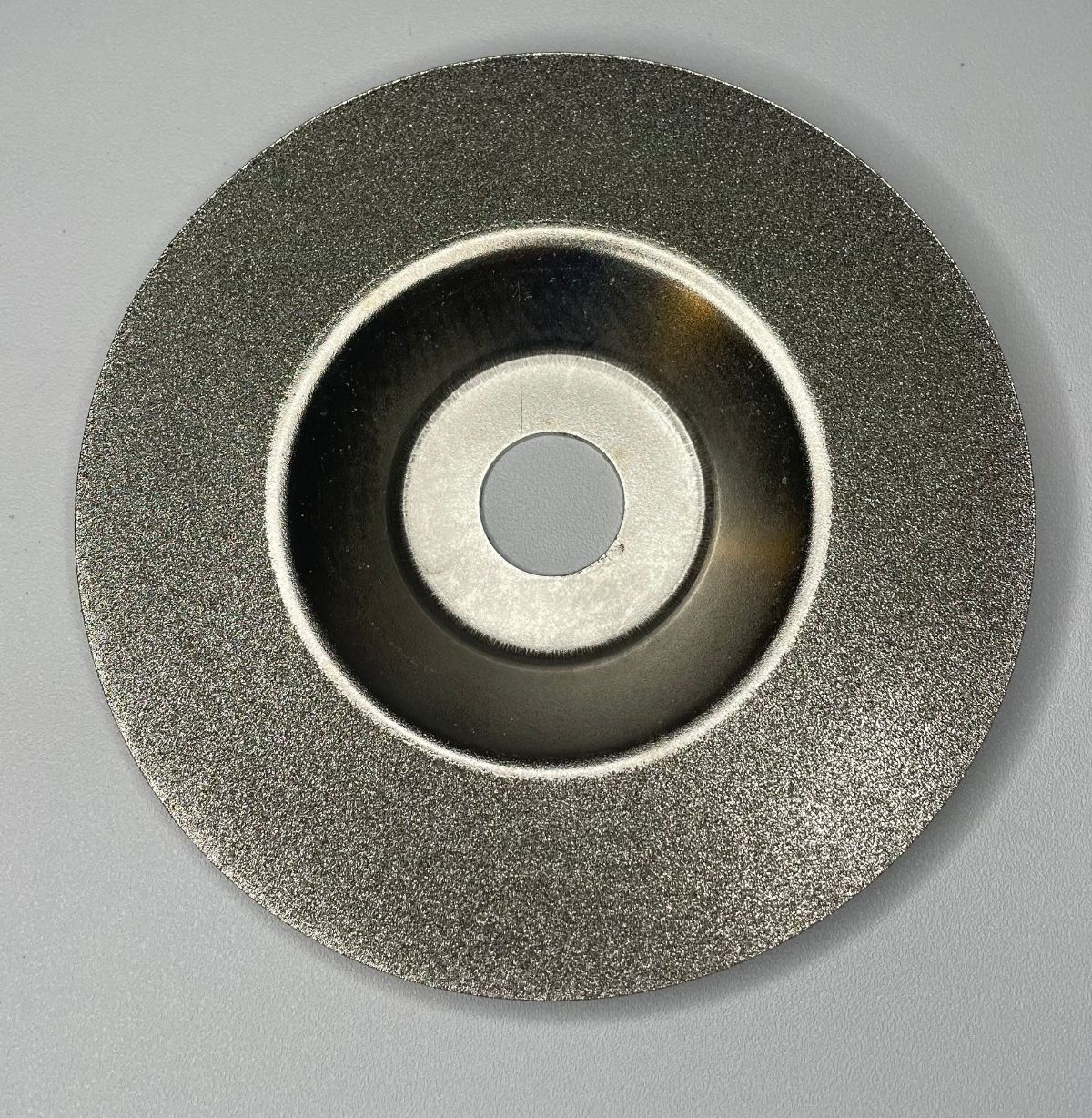 120 Grit Electroplated Diamond Grinding Cup